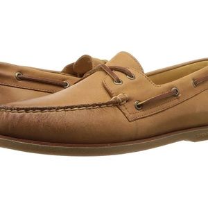 Sperry Top Sider, Gold Edition